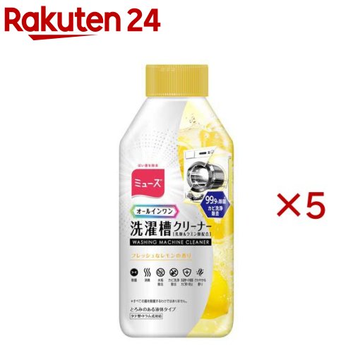�ߥ塼�� �����奯�꡼�ʡ� �ե�å���ʥ���ι��(250ml��5���å�)�ڥߥ塼����