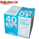 【第2類医薬品】Piオリール浣腸(40g*10コ入)