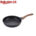 エヌトーン IH対応フライパン 26cm MB-1252(1個)【エヌトーン】