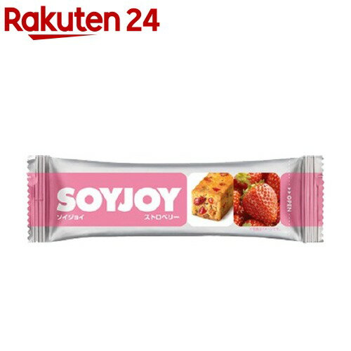 SOYJOY(ソイジョイ) ストロベリー(30g*1