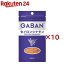 GABAN 󥷥ʥ(7g10å)ڥХ(GABAN)