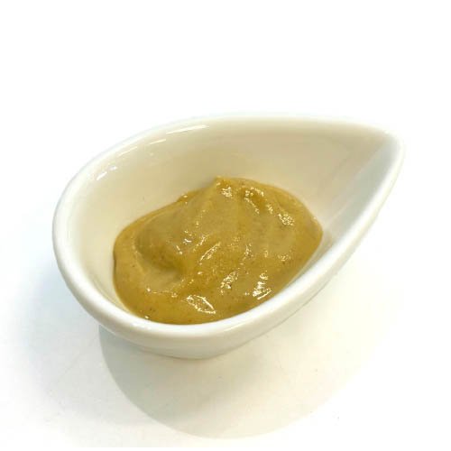 ビオスター 有機ディジョンマスタード(200g×6セット)
