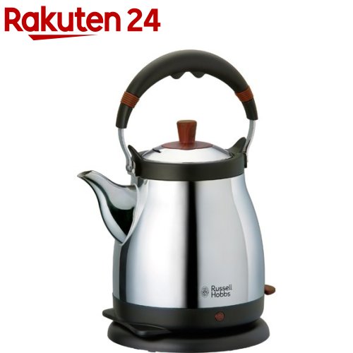 ラッセルホブス 7300JP ラッセルホブス Kettle FUJI ケトル 藤 7210JP(1個)