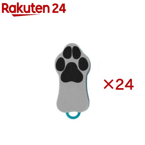 �ڥåȤΥ֥饷 ����å� �ϡ��ɥ֥롼(24���å�)