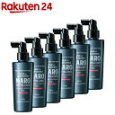 MARO 薬用育毛 3Dエッセンス(150ml*6本セット)【マーロ(MARO)】