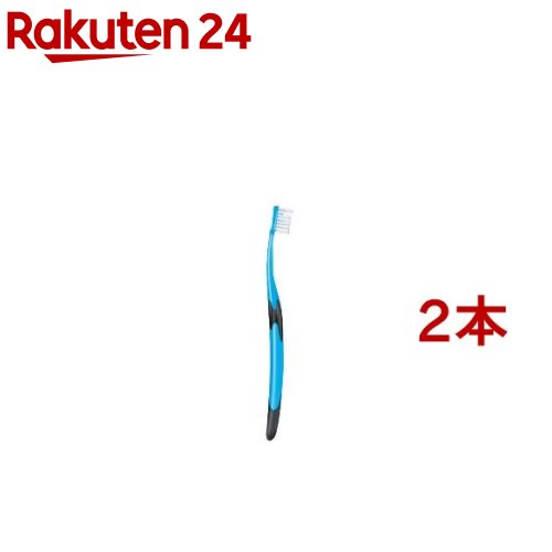 ルシェロ 歯ブラシ P-10S(1本入 2コセット)【ルシェロ】
