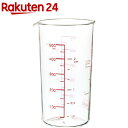 イワキ(iwaki) メジャーカップ 500ml KBTMCN500(1個入)【イワキ(iwaki)】