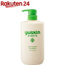 ユースキン シソラ ボディシャンプー(500ml)【ユースキン】 ボディシャンプー 敏感肌 ピリピリ肌 低刺激処方