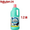 アドグッド キッチン ブリーチ(1500ml 12本セット)【アドグッド】