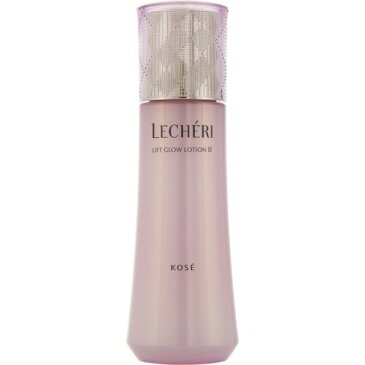 ルシェリ リフトグロウ ローション III 特濃(160mL)【ルシェリ(LECHERI)】[【cosme_1204】]