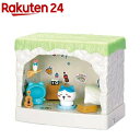 ちいかわ あそびにおいでよ!おしゃべりするよ!ハチワレのおうち(1個)【セガフェイブ】