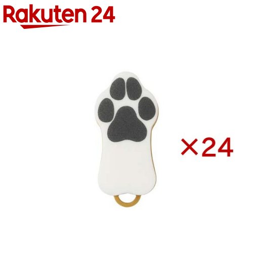 �ڥåȤΥ֥饷 ����å� û�Ӽ� �ߥǥ�����ޥ������ɥ�������(24���å�)