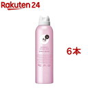 エージーデオ24 パウダースプレー スウィートブレンドの香り L(142g*6本セット)【エージーデオ24(Ag deo 24)】