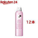 エージーデオ24 パウダースプレー スウィートブレンドの香り L(142g*12本セット)【エージーデオ24(Ag deo 24)】