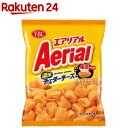 エアリアル 濃厚チェダーチーズ味(70g)