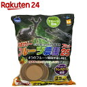 インセクトランド 昆虫ゼリー フルーツ農園 フラット25(25個入)【インセクトランド】