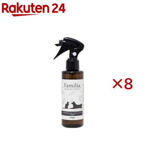 �ե��ߥꥢ �ܥ��˥��륹�ץ졼(150ml��8���å�)
