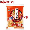 粒より小餅(6袋入×6セット)