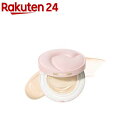 ラドレカラー レインコート クッション ファンデーション 01(1セット)【ラドレカラー】