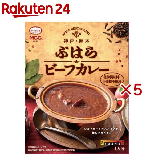 ���������MCC �֤Ϥ�ӡ��ե��졼(180g��5���å�)��̾Ź���꡼����