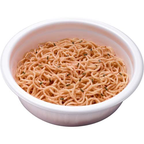 日清焼そばU.F.O. 濃い濃いたらこ ケース(12食入×2セット(1食93g))【日清焼そばU.F...