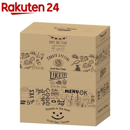 エルモアKazaru×Krafty ラインアート(180枚×5個入)【エルモア】