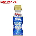 【訳あり】届く強さの乳酸菌(100mL*30本入)【カルピス由来の乳酸菌科学】