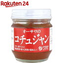 業務用 サムジャン（チシャ味噌） 1kg スタンドパック（徳山物産）