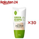 GREEN KEWPIE A܂̃}l[Y^Cv(205g~30Zbg)