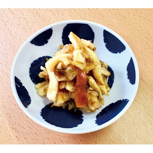 パリポリ梅ぇだいこん(100g×20セット) rakuten24-11413348 楽天24 サンプル画像2