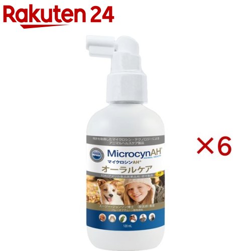 �ޥ���������AH ������륱��(120ml��6���å�)