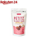 PE ペティッツ 投薬補助トリーツ ミネラルコントロール(32粒入)