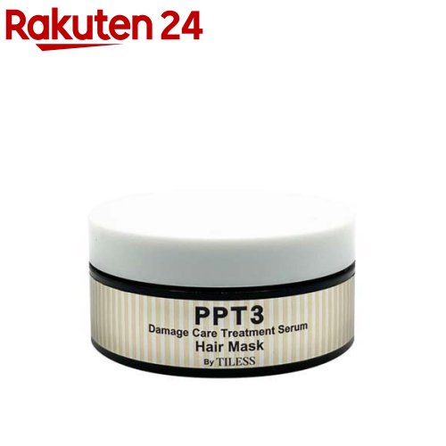 ビーエスセレクト PPTヘアマスク(40g)【ビーエスセレクト】のサムネイル