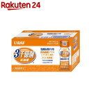 いなば 3千億個すごい乳酸菌 食物繊維プラス(65ml*10本入)