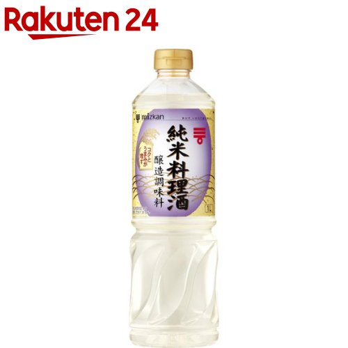 タカラ 料理のための清酒 500MLペット 宝酒造 調味料