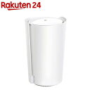 5G対応メッシュWi-Fi 6ホームルーター(1台)(3)