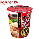 まる旨 ワンタン中華そば 58g ×12食