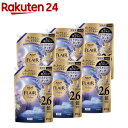 ハミングフレア リラックス ラベンダー&ジャスミン スパウト 梱販売用(910ml×6個)【フレア フレグランス】