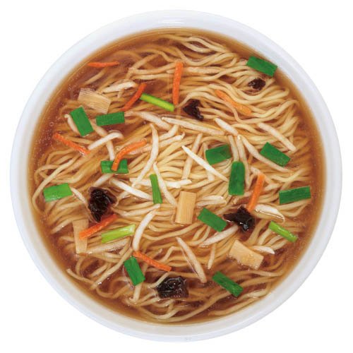 ニュータッチ / 凄麺 横浜発祥サンマー麺　凄麺 横浜発祥サンマー麺(12個入×2セット)【ニュータッチ】