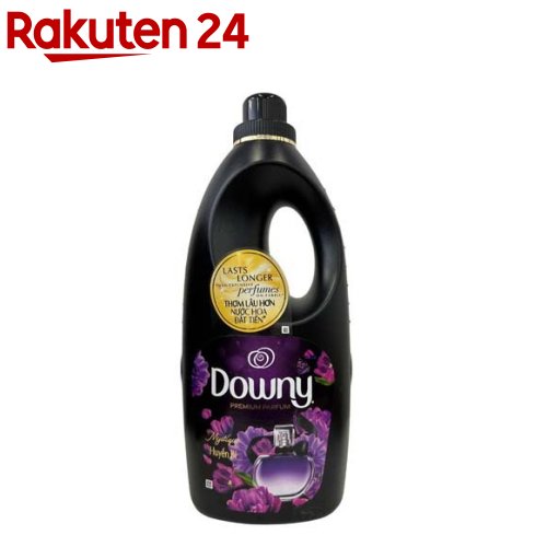 アジアンダウニー ミスティーク ボトル(800ml)【ダウニー(Downy)】 柔軟剤