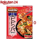 Cook Do KOREA!ビビンバ炒め用(90g×10セット)