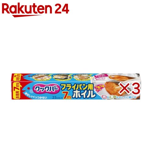 �N�b�N�p�[ �t���C�p���p�z�C�� 25cm×7m