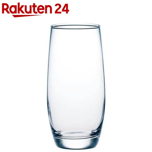 グラス ロングタンブラー 435ml 日本製 食洗機対応 B-50102(1個)