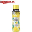 レノア ハピネス アロマジュエル 香り付け専用ビーズ シトラス＆ヴァーベナ 本体(420mL)