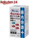 【第3類医薬品】ファスコン整腸錠プラス(360錠)【KENPO_11】【ファスコン】