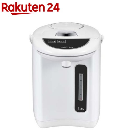 楽天市場】電気ポット 2.2l(電気ケトル|キッチン家電):家電 楽天市場】電気ポット 2.2l(電気ケトル|キッチン家電):家電