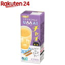 UMAI チャイ(200ml×24本入)【エルビー飲料】