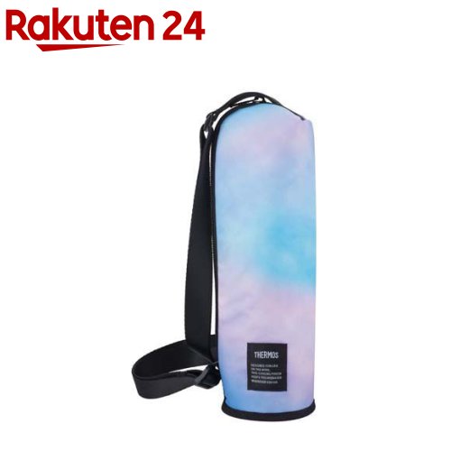 サーモス マイボトルポーチ 約500-750ml用 ストラップ付き パープル APQ-500 PL(1...