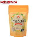 アートフーズ とうもろこし茶ティーパック(6g*20袋入)【...