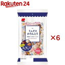 ミックスかりんとう(4袋入×6セット)